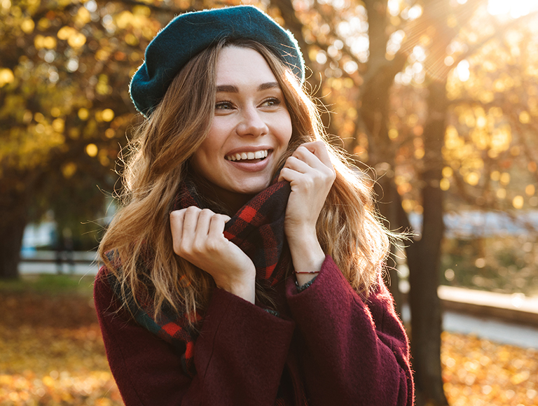 Start Your Smile Transformation Today