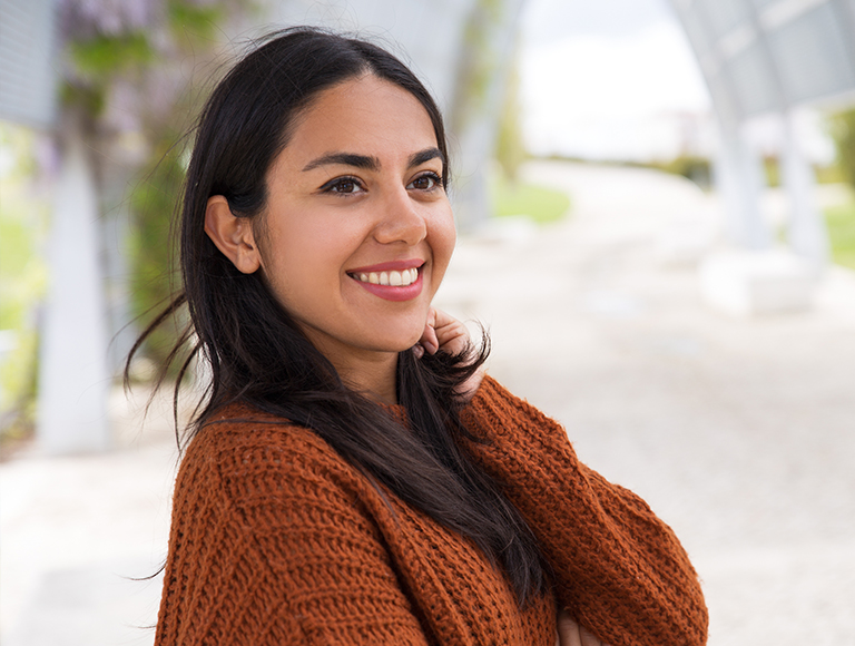 What Veneers Can Fix